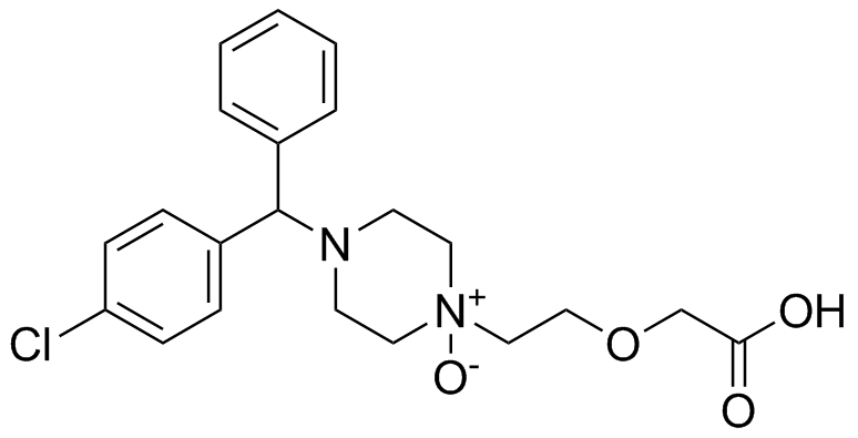 Cetirizine N-Oxide